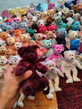 Beanie baby 108 for sale  HALESWORTH