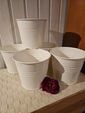 Dille kamille blumenübertopf gebraucht kaufen  Deutschland
