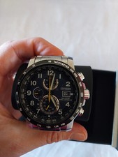 Orologio citizen radiocontroll usato  Perugia
