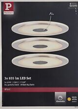 Paulmann 92917 premium gebraucht kaufen  Idar-Oberstein