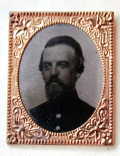 Ferrotype union soldier for sale  Ashburnham