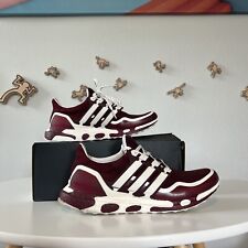 Tamanho 10 - Adidas BAIT x Attack On Titan x UltraBoost vermelho sangue comprar usado  Enviando para Brazil