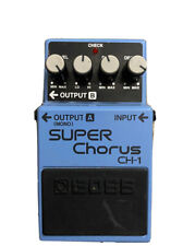 Guitar pedal boss for sale  Winona Lake