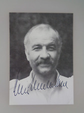 Autogrammkarte film armin gebraucht kaufen  Norden