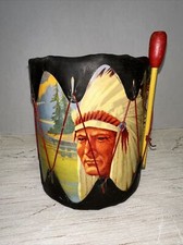 Vintage native american for sale  East Haddam