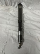 Antena de rádio amador motorizada Little Tarheel II 200 watts/6 a 80 metros (Bom!), usado comprar usado  Enviando para Brazil