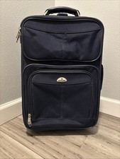 Samsonite navy blue for sale  Pueblo