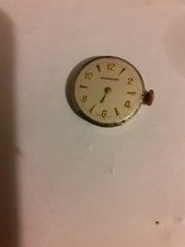 Garrard watch move for sale Garrard watch move for sale  SCUNTHORPE