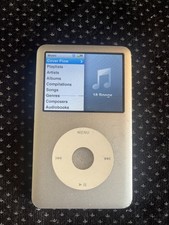 Apple mb029lla ipod for sale  FAVERSHAM