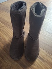 sheepskin boots bearpaw for sale sheepskin boots bearpaw for sale BOGNOR REGIS