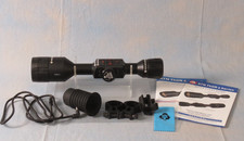 Atn thor 384 for sale  Rock Stream