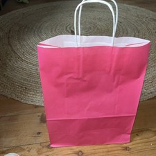 Papiertragetaschen papiertüte gebraucht kaufen  Esslingen am Neckar