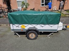 Trailer tent birth for sale  BIRKENHEAD