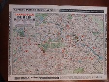 Rig pharus stadtplan gebraucht kaufen  Nauen