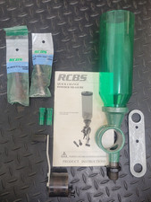 Rcbs quick change for sale  Nichols