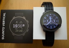 Suunto vertical titanium gebraucht kaufen  Marktoberdorf