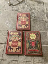 Lot jules verne d'occasion  Paris VII