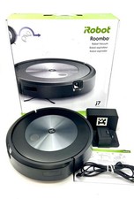 Irobot roomba j715020 for sale  Haltom City