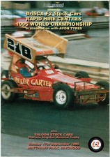 Ringwood stock car for sale  DUNDEE