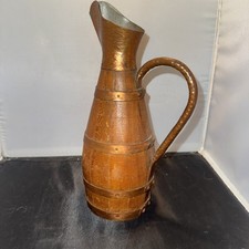 Antique wood hammered for sale  San Jose