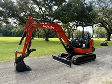 2022 kubota kx040 for sale  Zephyrhills