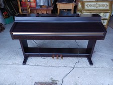 Piano yamaha clavinova d'occasion  Lamonzie-Saint-Martin