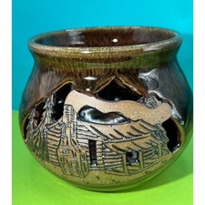Robert alewine pottery for sale  Sevierville