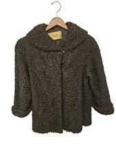 Vintage black curly for sale  Scottsdale