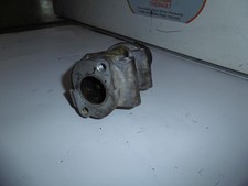 Vanne egr saab d'occasion  Rosières-près-Troyes