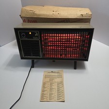 Warm arvin 1320 for sale  Neoga