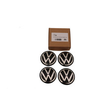 Coprimozzo volkswagen 65mm usato  Cremona