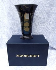 Moorcroft collectors club for sale  HEATHFIELD