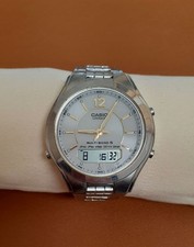 Usado, Relógio solar CASIO comprar usado Usado, Relógio solar CASIO comprar usado  Enviando para Brazil