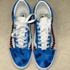 Vans size old for sale  Scottsdale