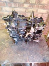Evinrude tec 40hp for sale  BECCLES