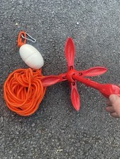 Kayak anchor 3.5 for sale  STOCKPORT