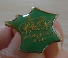Pin velo cyclisme usato  Spedire a Italy
