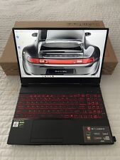 Msi gl65 15.6 for sale  Boca Raton
