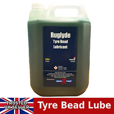 Tyre fitting lube for sale  NEWCASTLE