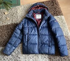 Tommy hilfiger winterjacke gebraucht kaufen  Wenzenbach