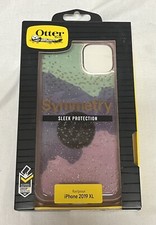 Usado, Otterbox Symmetry Iphone 11 Pro Sereia Arco-íris brilhante caso comprar usado  Enviando para Brazil