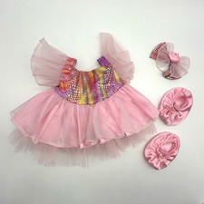 Build bear pink for sale  Appleton