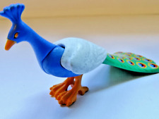 Playmobil paon animaux d'occasion  Le Grand-Quevilly