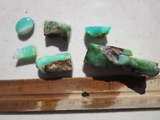 2768 chrysoprase rough. for sale  Reno