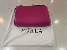 Furla cross body for sale  LYMINGTON