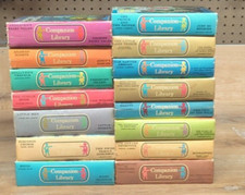 Lot books companion for sale  Salem