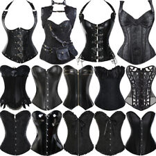 Vintage gothic overbust for sale Vintage gothic overbust for sale  TAMWORTH