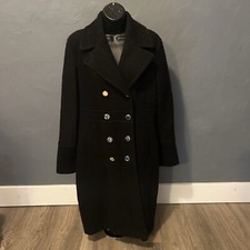 Guess black wool for sale  Philadelphia