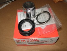 Yamaha sr500 xs750 gebraucht kaufen  Wadern