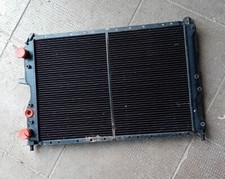 Radiatore lancia dedra usato  Marineo